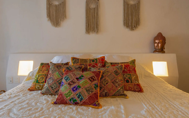 Lotus Beach Hotel - Adults Only