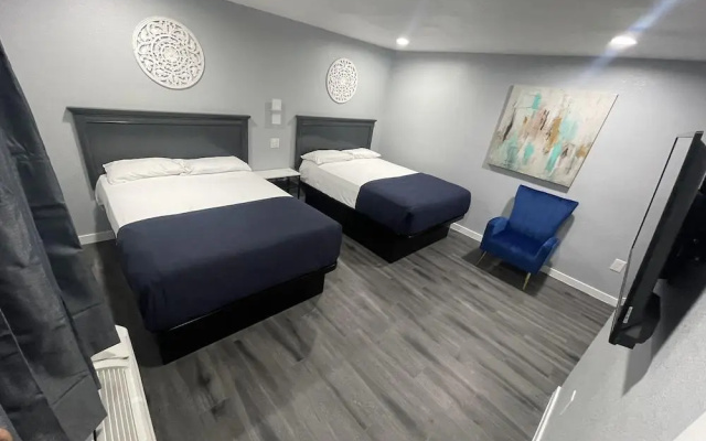 Perfect Inn Motel