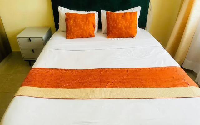 Zerubbabel Apartments Kisumu