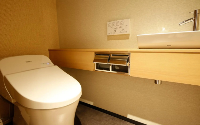 Hotel Honnoji