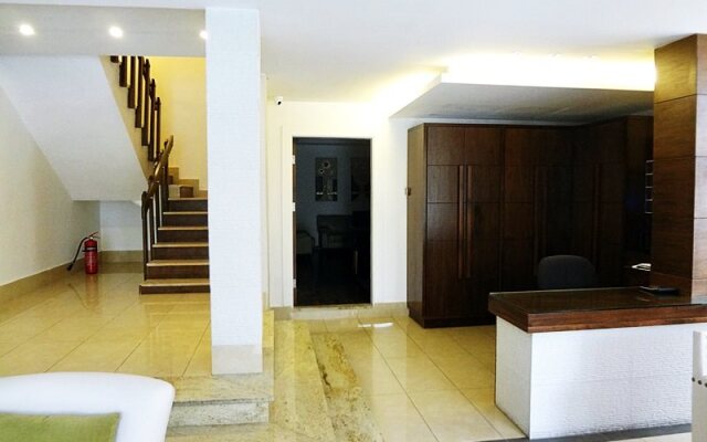 Granada Suite Hotel