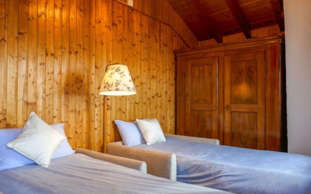 HOUSE Cà LISTRA PIANEZZO