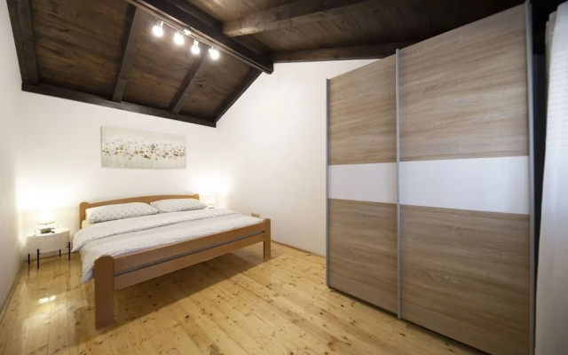 Apartment Maslina