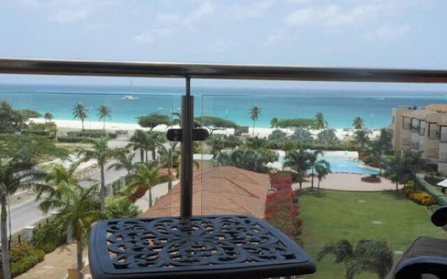 Emerald View Two-bedroom Condo - Pri 8490