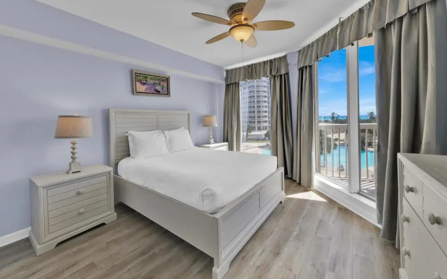 St. Maarten 402 at Silver Shells