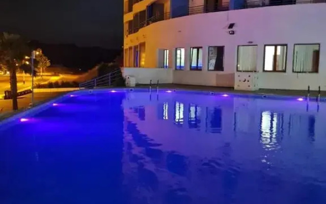 Charmant Studio piscine mdiq CaboNégro Martil
