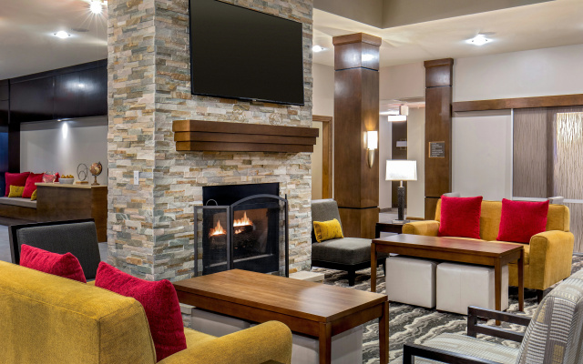 Staybridge Suites Charlottesville Airport by IHG