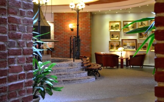 Hotel Mlyn & Spa