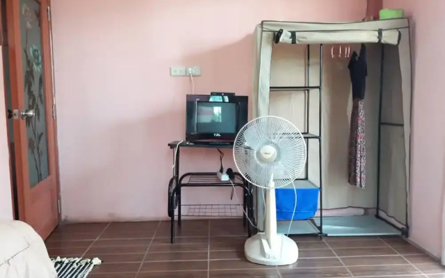 Tiw & Piw Talaymok at Khao Kho