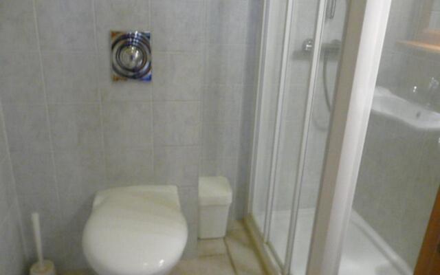 Appartement Valloire, 5 pièces, 8 personnes - FR-1-263-307