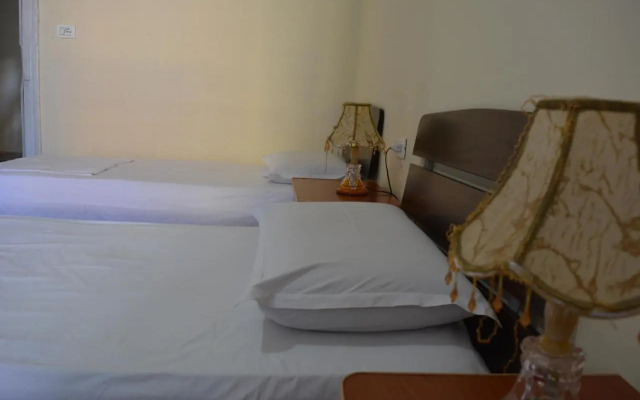 Hotel Republika