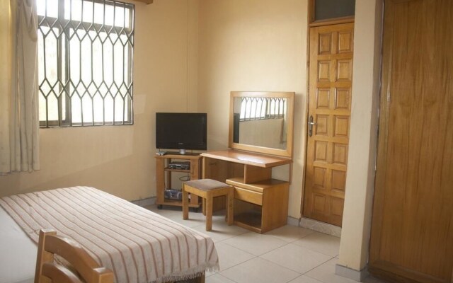 Elmeiz Place Guest House