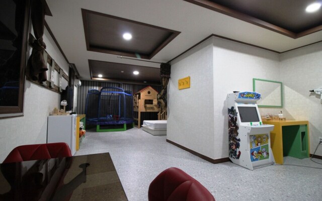 Gyeongju Kids & Family Hotel