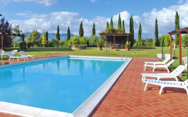 Agriturismo Poggio al Sole, Vinci