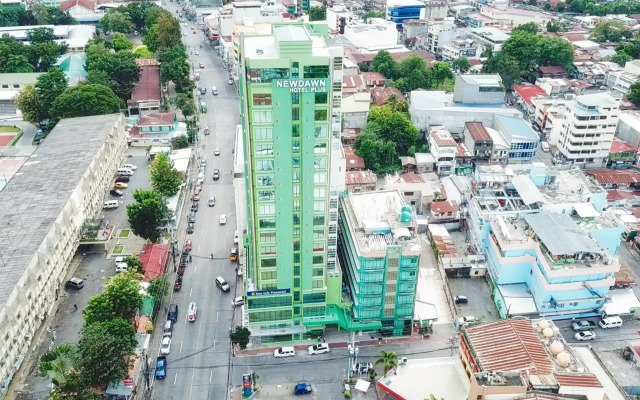 New Dawn Hotel Plus