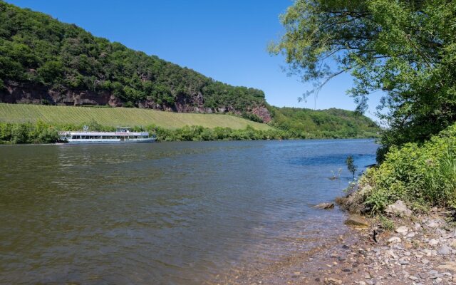 Limehome Trier Nikolaus-Leis-Strasse