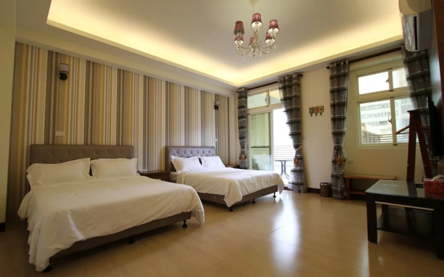 Norman's B&B