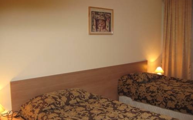 Spa Complex Elena