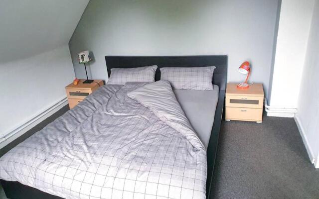 Carl 7 - Ruhig, Bezaubernd, Eigen