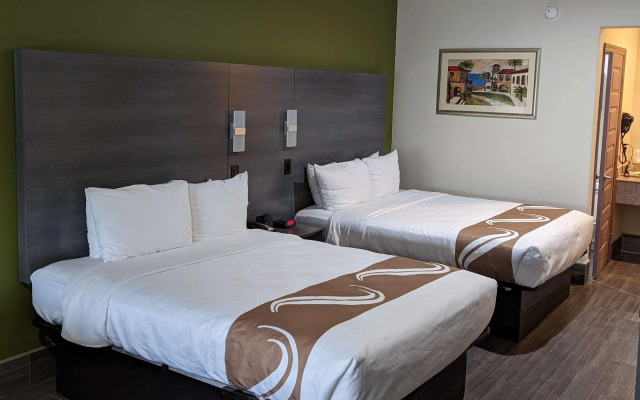 Quality Inn Brownsville