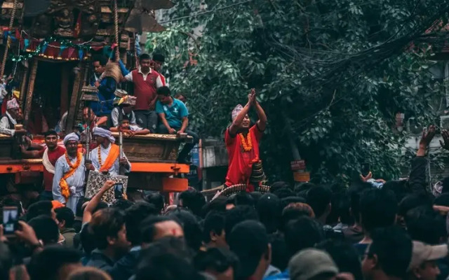 Oyo 419 Hotel Crossroads