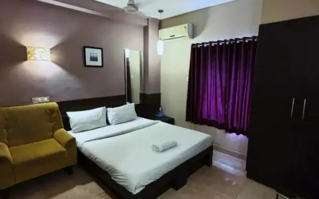 EMPIRE THE GRANDE SUITEs