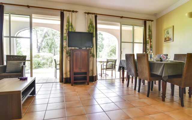 Les Restanques Golfe Saint Tropez