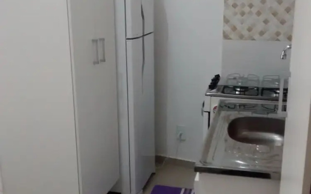 Go House Rocha Miranda SP 05