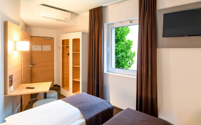 B&B Hotel Hildesheim