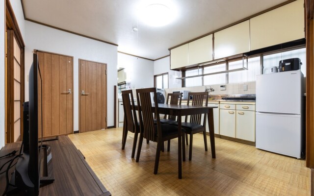 Urban Stay Aoto