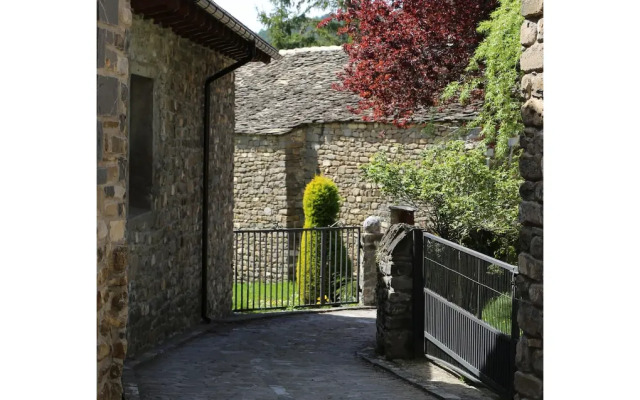 Valle de Aísa