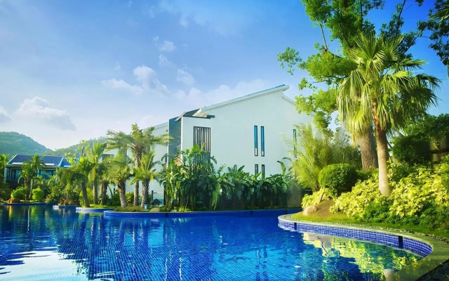 Seaview Resort Xiamen