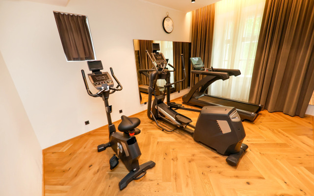 Depandance Hotel Park - Terme Dobrna