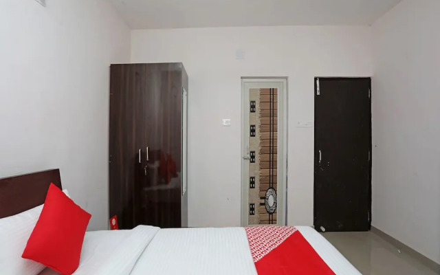 Usha Residdency by OYO