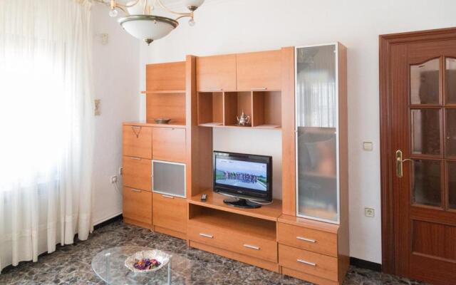 El Rincon De Las Bardenas