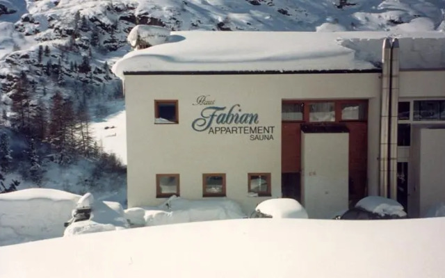 Haus Fabian