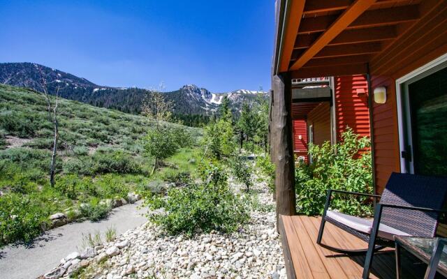 Snowcreek V #793 - 3 Br Condo