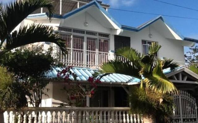 Cocoholidays Bed and Breakfast