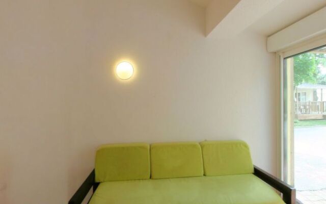 Holiday Home Le Mediterranée - AGL251