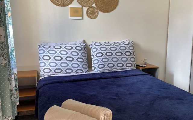 Apartamento encantador