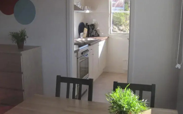 Källebackens Stugby