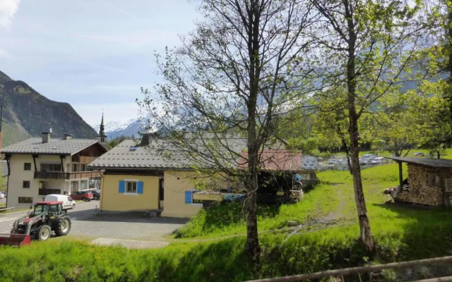 Résidence Sainte Marie - Studio pour 6 Personnes 16