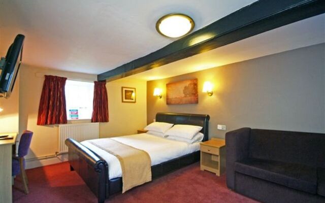 Rockingham Arms by Greene King Inns