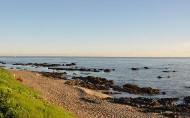 Flores Del Mar