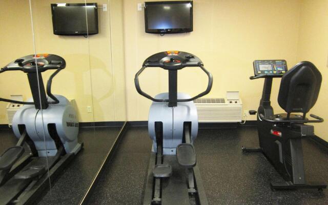 Extended Stay America Suites Seattle Everett Silverlake