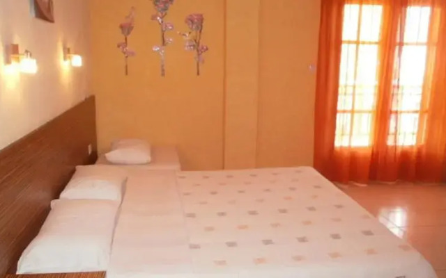 El Greco Rooms