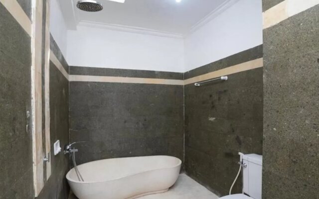 OYO 1840 Kubu Ubud Hotel