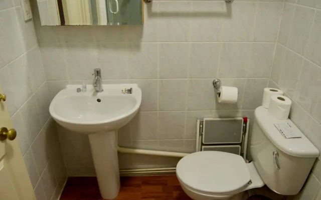 Central London Oxford Circus 1 Bedroom Flat