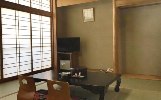Itoen Hotel New Sakura