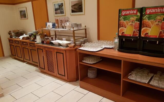 Hotel Residenz Oberhausen